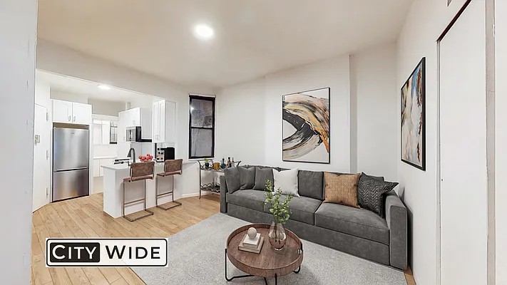 Rented by City Wide Apartments | media 6