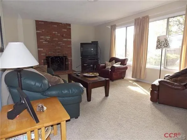 536 Couper Dr, San Luis Obispo, CA 93405