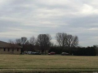 S Dorset Rd, Troy, OH 45373