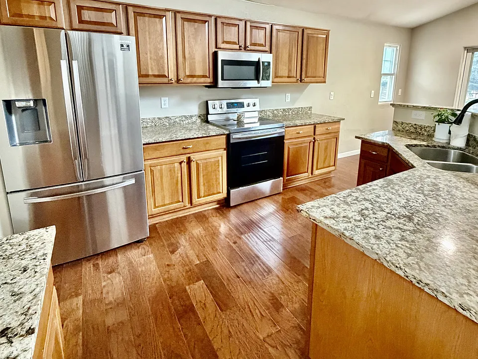 3432 S Jebel Ct