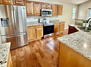 3432 S Jebel Ct, Aurora, CO 80013