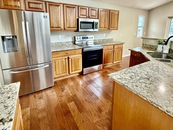 3432 S Jebel Ct