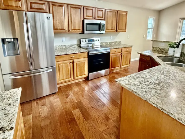 3432 S Jebel Ct, Aurora, CO 80013