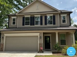 3252 Polo Rd, Winston Salem, NC 27106