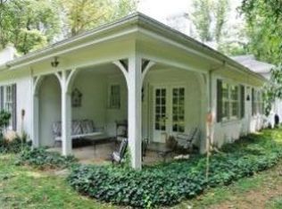 725 Wildwood Rd SW, Roanoke, VA 24014