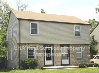 898 S Harris Ave, Columbus, OH 43204