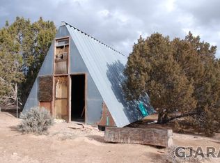 3981 S 21 1/2 Rd, Glade Park, CO 81523