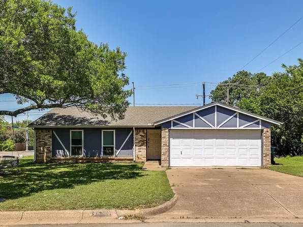 4211 Spring Brook Dr, Arlington, TX 76001