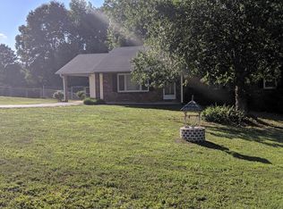 1655 Buckhorn Dr, Danville, VA 24540