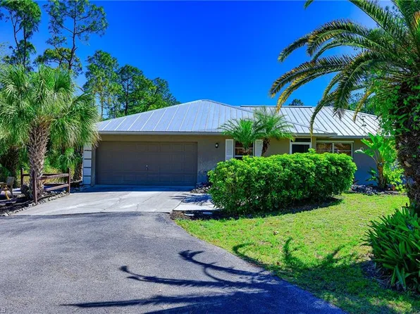 110 29th ST SW, NAPLES, FL 34117