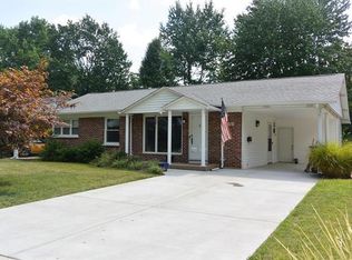 4400 Big Chief Dr, Saint Louis, MO