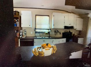 10030 Bellbrook Rd, Milton, FL 32583