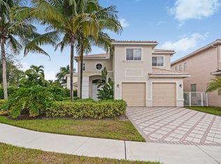 9705 Vineyard Ct, Boca Raton, FL 33428
