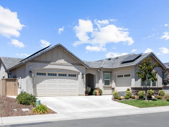 2137 Arbor Ridge Dr, Roseville, CA 95747