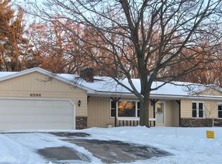 6598 Wahlfield Ave NW, Comstock Park, MI 49321
