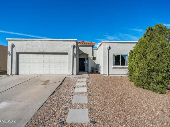 5578 S Stockwell Rd, Tucson, AZ 85746