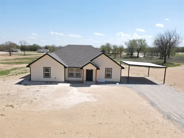 2118 Brown Loop, Poolville, TX 76487