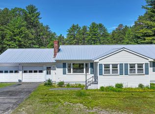 70 Denmark Road, Brownfield, ME 04010