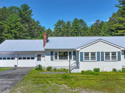 70 Denmark Road, Brownfield, ME, 04010