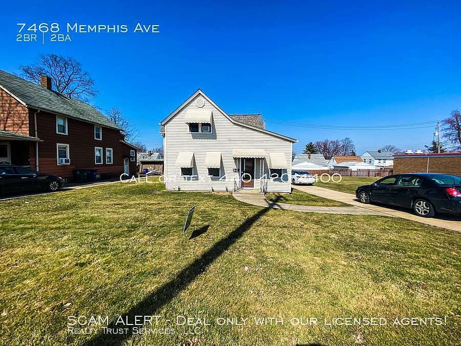 1st image of 7468 Memphis Ave