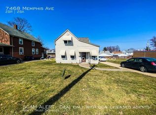 7468 Memphis Ave, Brooklyn, OH 44144