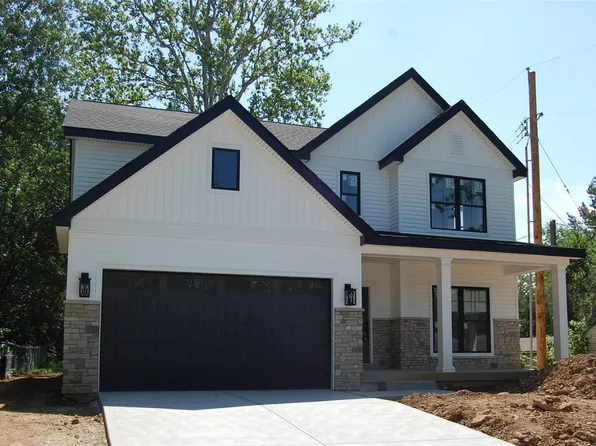 2800 Bremerton Rd, Saint Louis, MO 63144