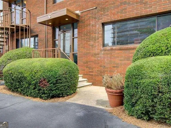 10 26th St NW APT C1, Atlanta, GA 30309