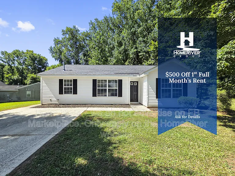 5508 Presmann Ct — Photo 1