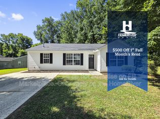 5508 Presmann Ct, Charlotte, NC 28269