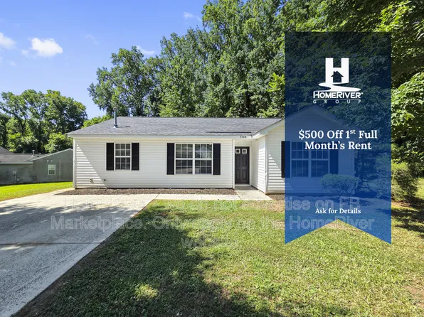 5508 Presmann Ct, Charlotte, NC 28269