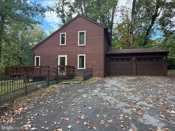 751 Highspire Rd, Glenmoore, PA 19343