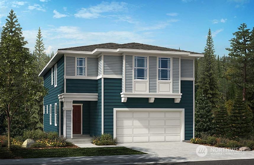 1st image of 10724 SE 243rd Place Lot2