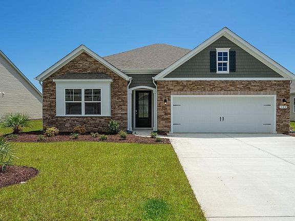 2nd image of 145 Calabash Lakes Blvd. Lot 1742 Claiborne C