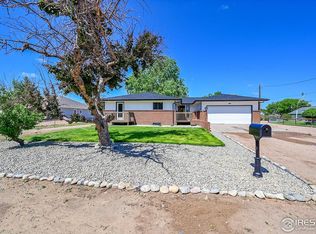 2141 Bluebell Ave, Greeley, CO 80631