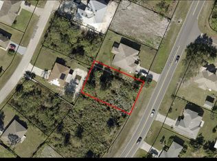 1854 San Filippo Dr SE, Palm Bay, FL 32909