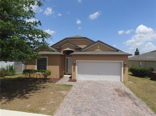 605 Savannah Preserve Loop, Davenport, FL 33837