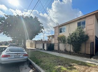 703 W Anaheim St #4, Wilmington, CA 90744