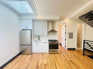 606 Palisade Ave #2E, Jersey City, NJ 07307