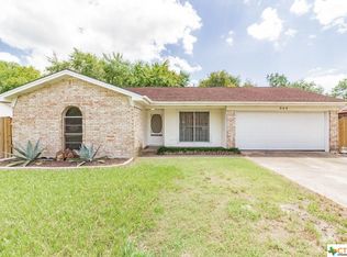 505 Dover St, Victoria, TX 77905