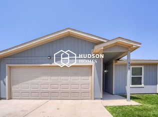 806 Walnut Ave, Lubbock, TX 79403