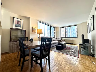 Rented by Real Broker NY LLC