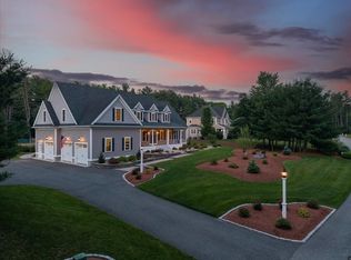 59 Ninas Way, Raynham, MA 02767