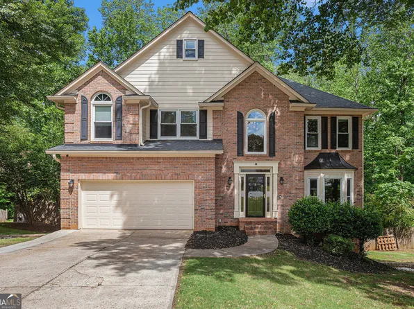 300 Wesfork Way NW, Suwanee, GA 30024