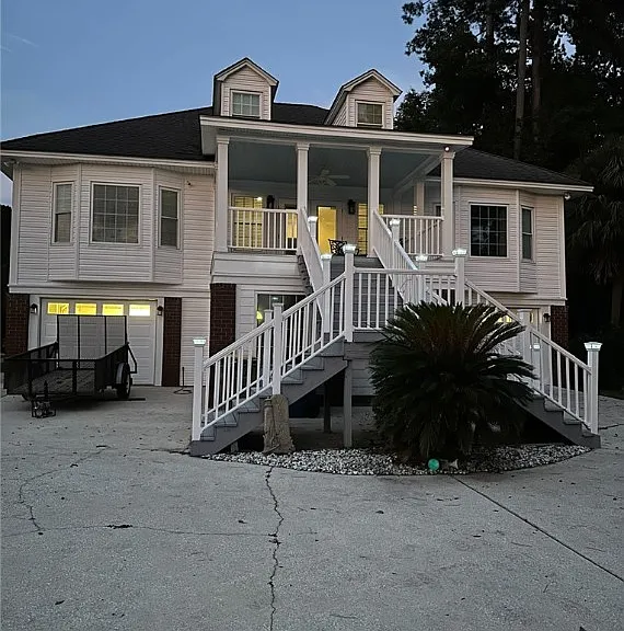 886 Waterford Landing Rd — Photo 47