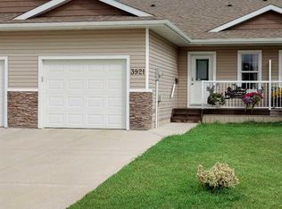 3921 W 75th St, Camrose, AB T4V4C1