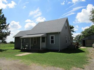 1135 SE Ellis Rd, El Dorado, KS 67042