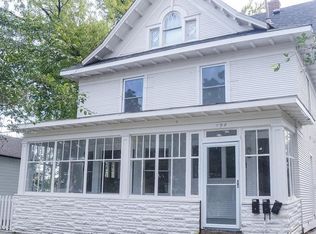 (Undisclosed Address), Saint Paul, MN 55106