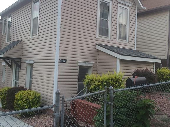 2nd image of 2761 Dupont St