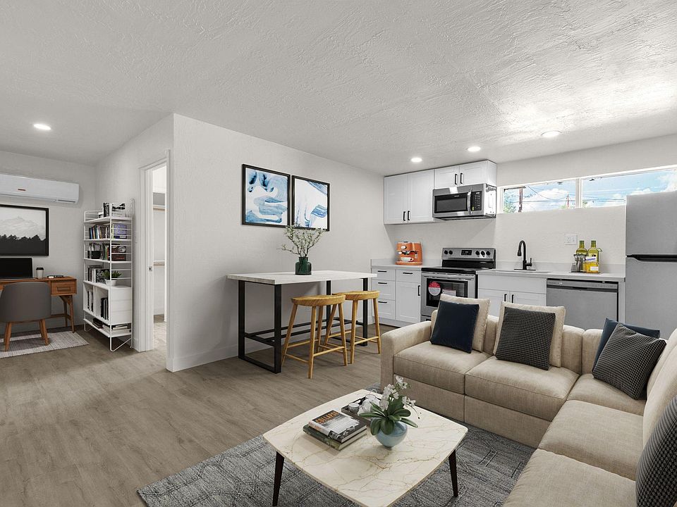 1st image of 2334 W Morten Ave #B