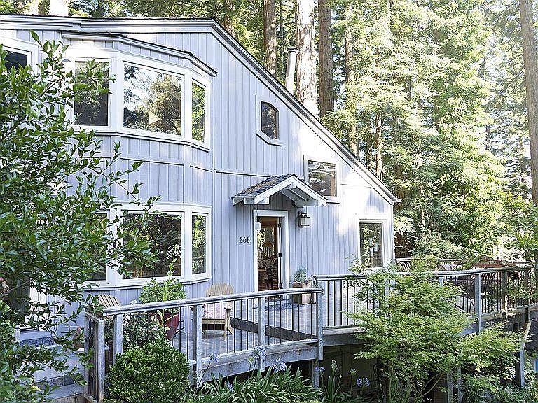 368 Ridge Rd, Woodside, CA 94062 Zillow
